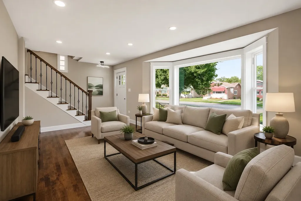10516 South King Drive Chicago IL 60628