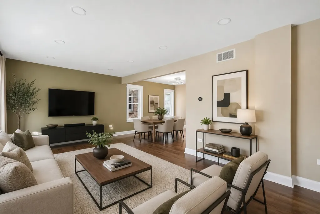 10516 South King Drive Chicago IL 60628