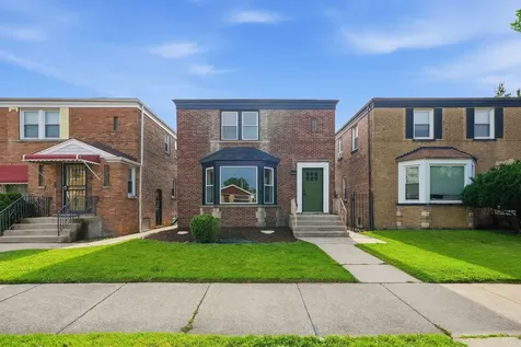 10516 South King Drive Chicago IL 60628