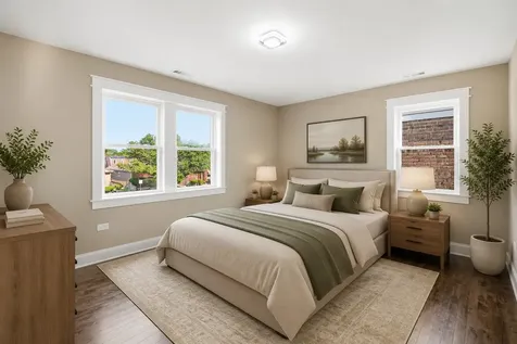 10516 South King Drive Chicago IL 60628