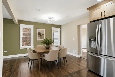 10516 South King Drive Chicago IL 60628