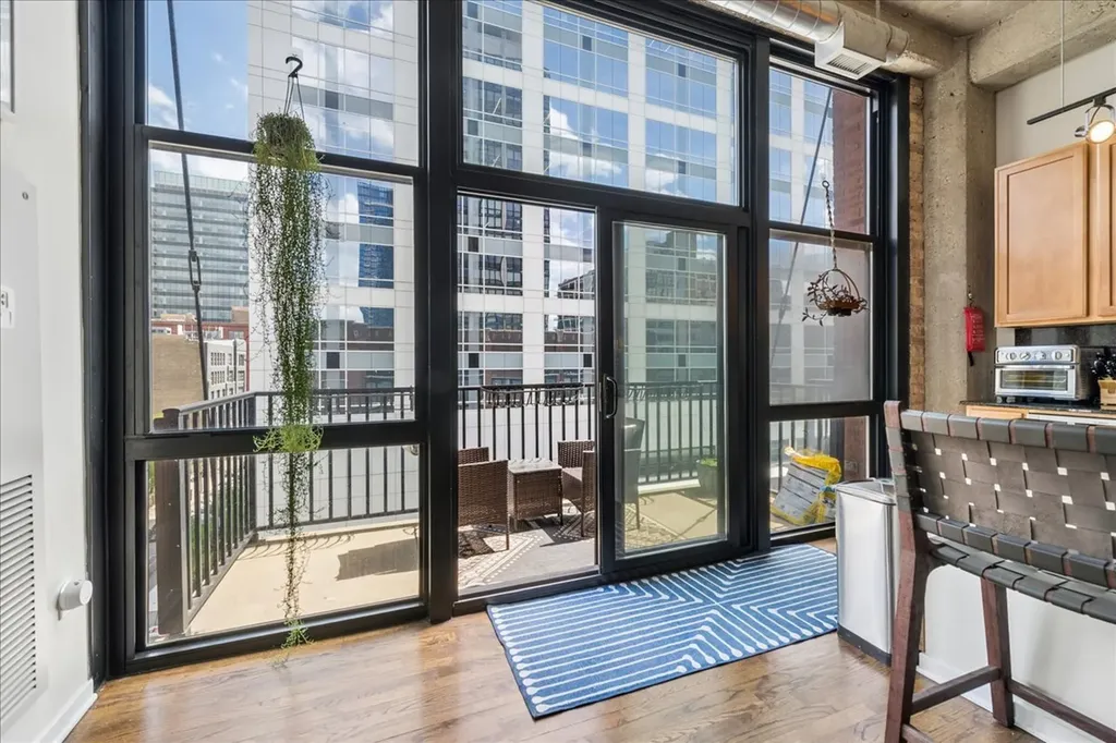 210 South Desplaines Street Chicago IL 60661