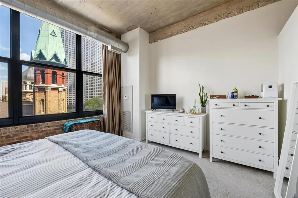 210 South Desplaines Street Chicago IL 60661
