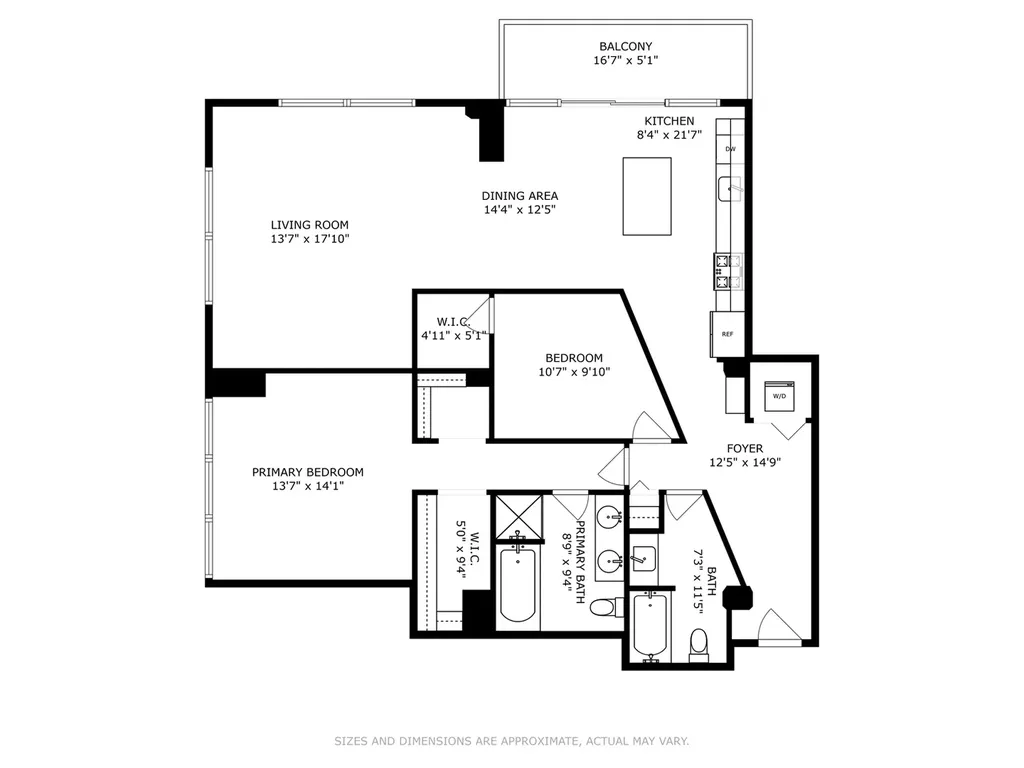 210 South Desplaines Street Chicago IL 60661