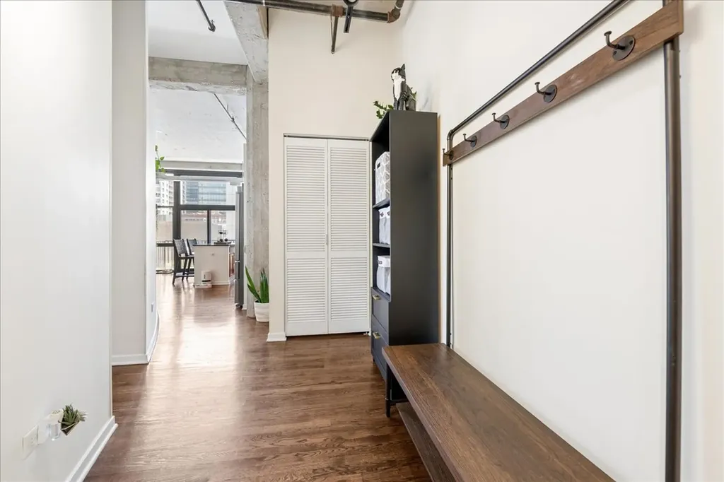 210 South Desplaines Street Chicago IL 60661