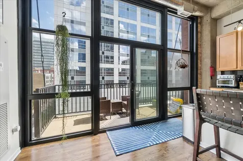 210 South Desplaines Street Chicago IL 60661