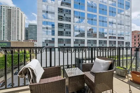 210 South Desplaines Street Chicago IL 60661