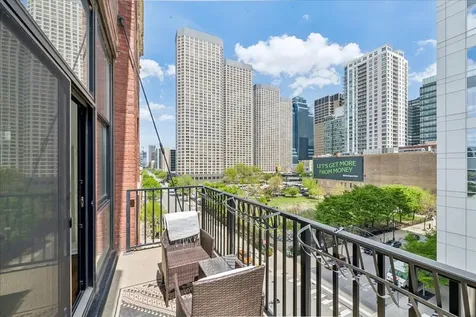 210 South Desplaines Street Chicago IL 60661