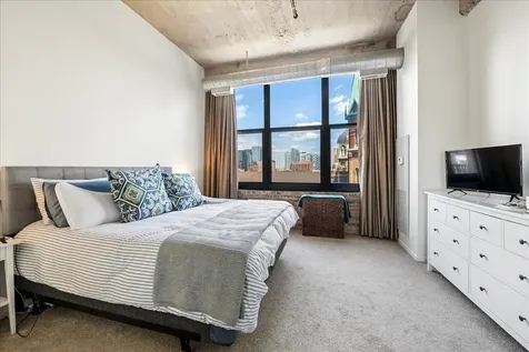 210 South Desplaines Street Chicago IL 60661