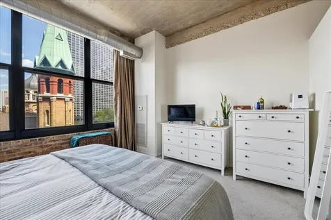 210 South Desplaines Street Chicago IL 60661