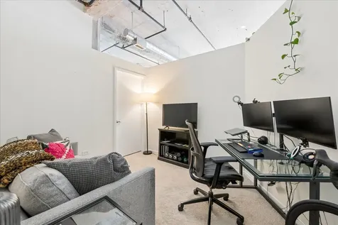 210 South Desplaines Street Chicago IL 60661