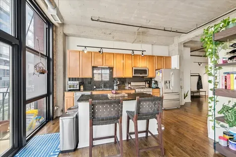 210 South Desplaines Street Chicago IL 60661