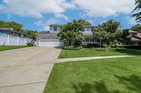 403 Sara Avenue Lemont IL 60439