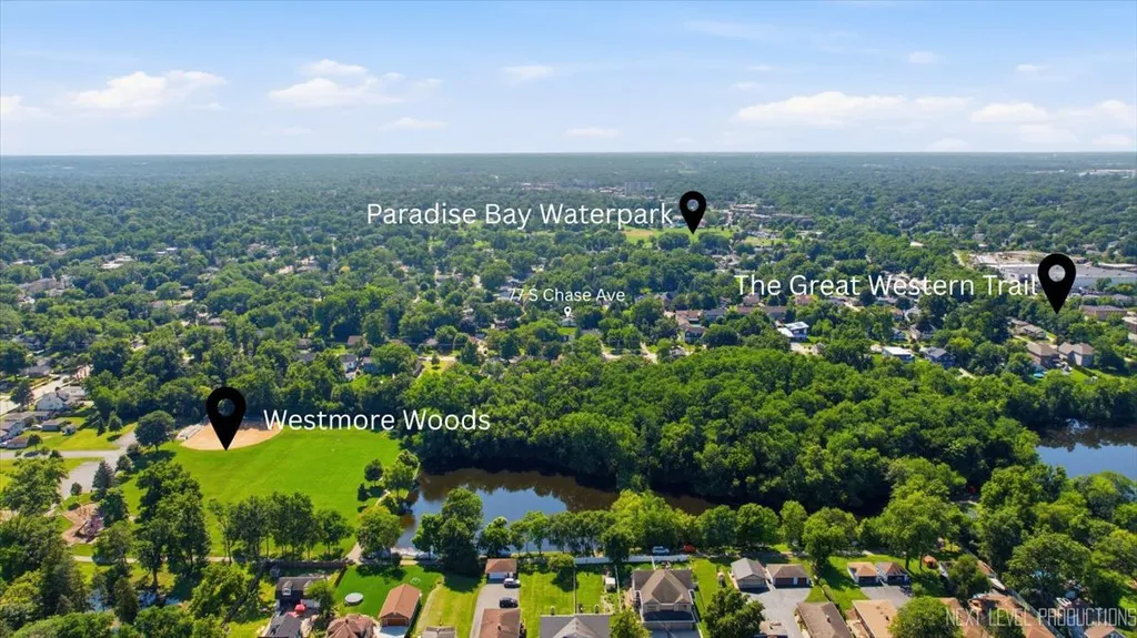 77 South Chase Avenue Lombard IL 60148