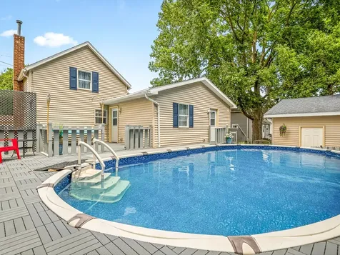 29 West Main Street Amboy IL 61310