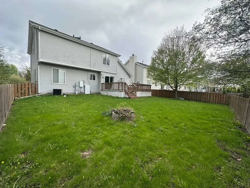 22102 West Plymouth Circle Plainfield IL 60544