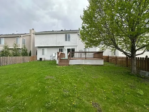 22102 West Plymouth Circle Plainfield IL 60544