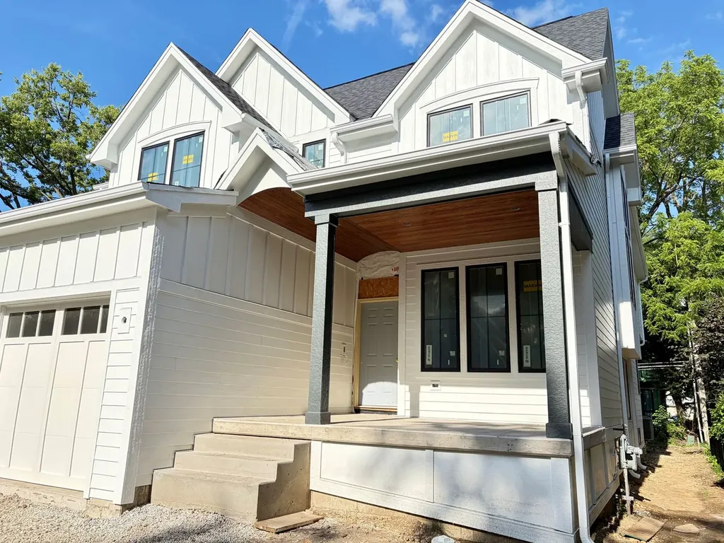 664 North Webster Street Naperville IL 60563