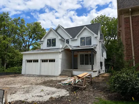 664 North Webster Street Naperville IL 60563