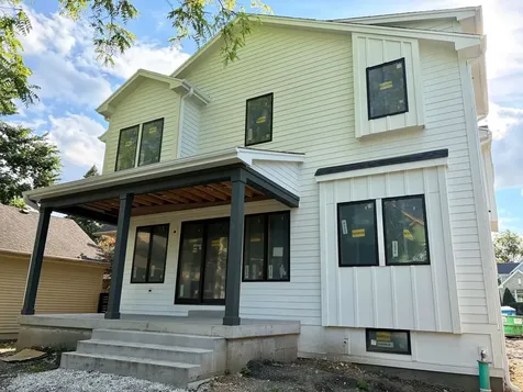 664 North Webster Street Naperville IL 60563