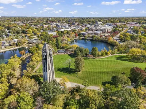 664 North Webster Street Naperville IL 60563