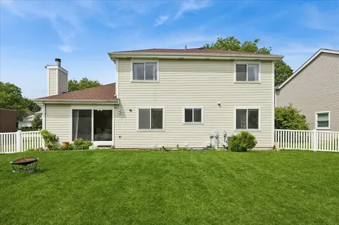 1436 Bridgedale Road Crystal Lake IL 60014
