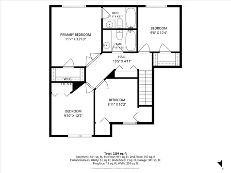 1436 Bridgedale Road Crystal Lake IL 60014