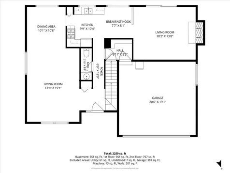 1436 Bridgedale Road Crystal Lake IL 60014