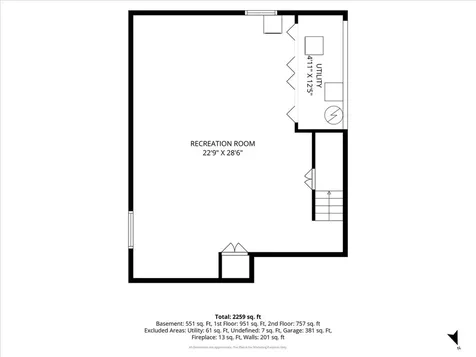 1436 Bridgedale Road Crystal Lake IL 60014