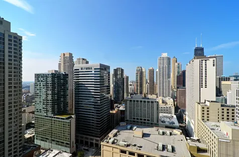 405 North Wabash Avenue Chicago IL 60611