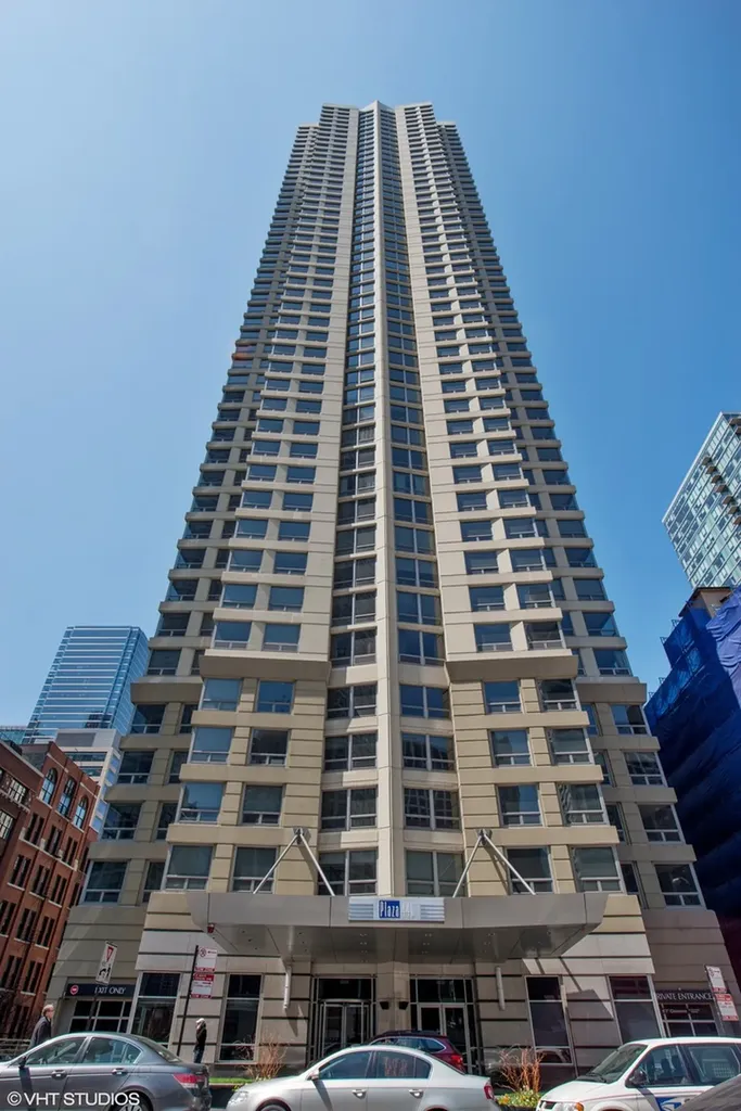 440 North Wabash Avenue Chicago IL 60611
