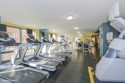440 North Wabash Avenue Chicago IL 60611