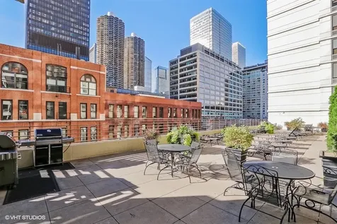 440 North Wabash Avenue Chicago IL 60611
