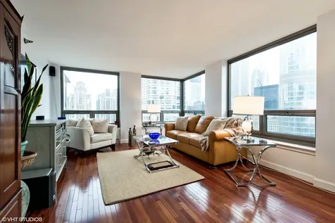 440 North Wabash Avenue Chicago IL 60611