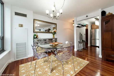 440 North Wabash Avenue Chicago IL 60611