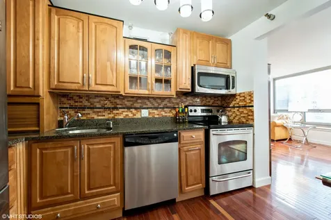 440 North Wabash Avenue Chicago IL 60611