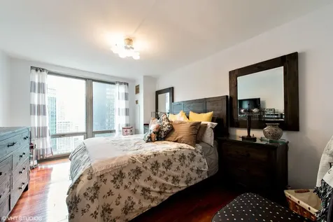 440 North Wabash Avenue Chicago IL 60611