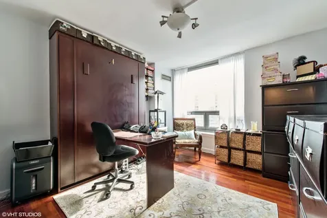440 North Wabash Avenue Chicago IL 60611