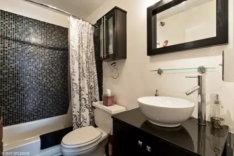 440 North Wabash Avenue Chicago IL 60611
