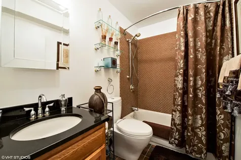 440 North Wabash Avenue Chicago IL 60611