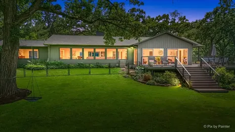 5006 Deering Oaks Lane Crystal Lake IL 60012