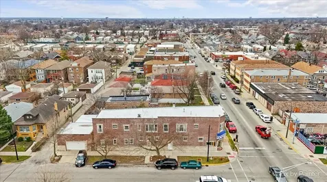 5801 West 16th Street Cicero IL 60804