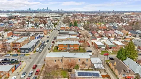 5801 West 16th Street Cicero IL 60804