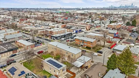 5801 West 16th Street Cicero IL 60804