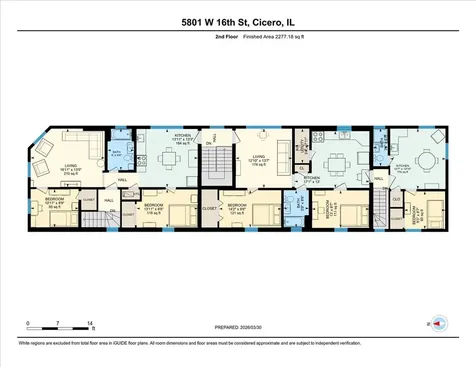 5801 West 16th Street Cicero IL 60804