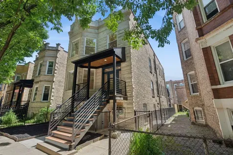 2647 West Walton Street Chicago IL 60622