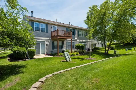 3158 Falling Waters Lane Lindenhurst IL 60046
