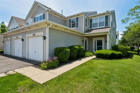 3158 Falling Waters Lane Lindenhurst IL 60046