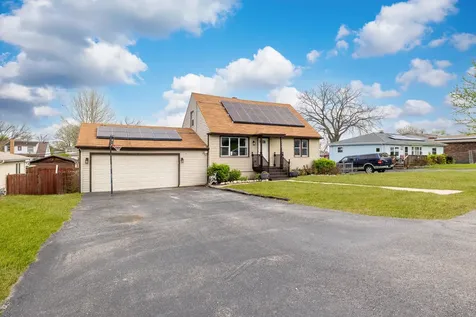 8820 West 85th Place Justice IL 60458