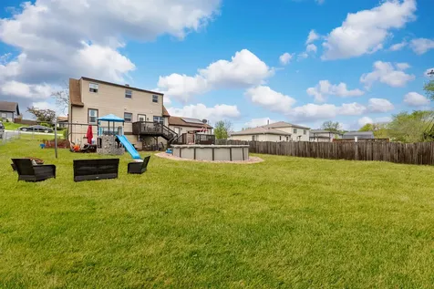 8820 West 85th Place Justice IL 60458